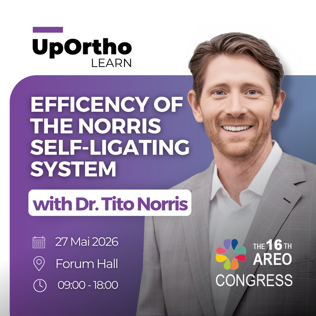 Curs Dr. Tito Norris - precongres AREO 2026