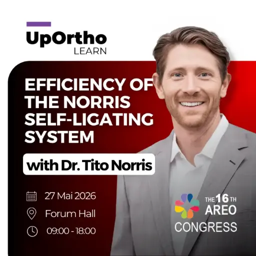 Curs Dr. Tito Norris - precongres AREO 2026