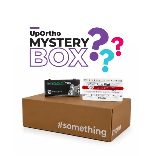 Mistery Box Ortho Club