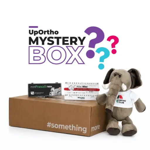 Mistery Box Ortho Club